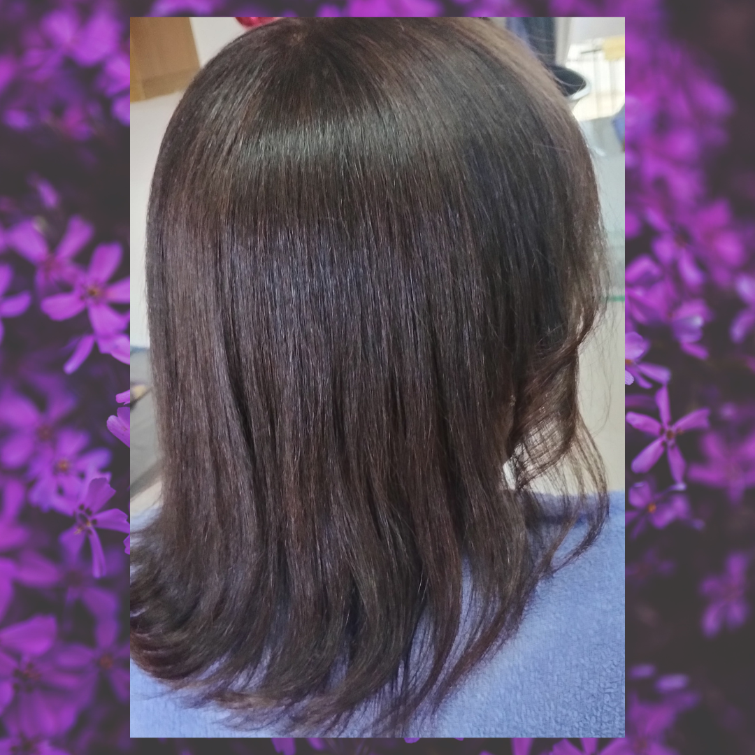 fortalecimento dos fios