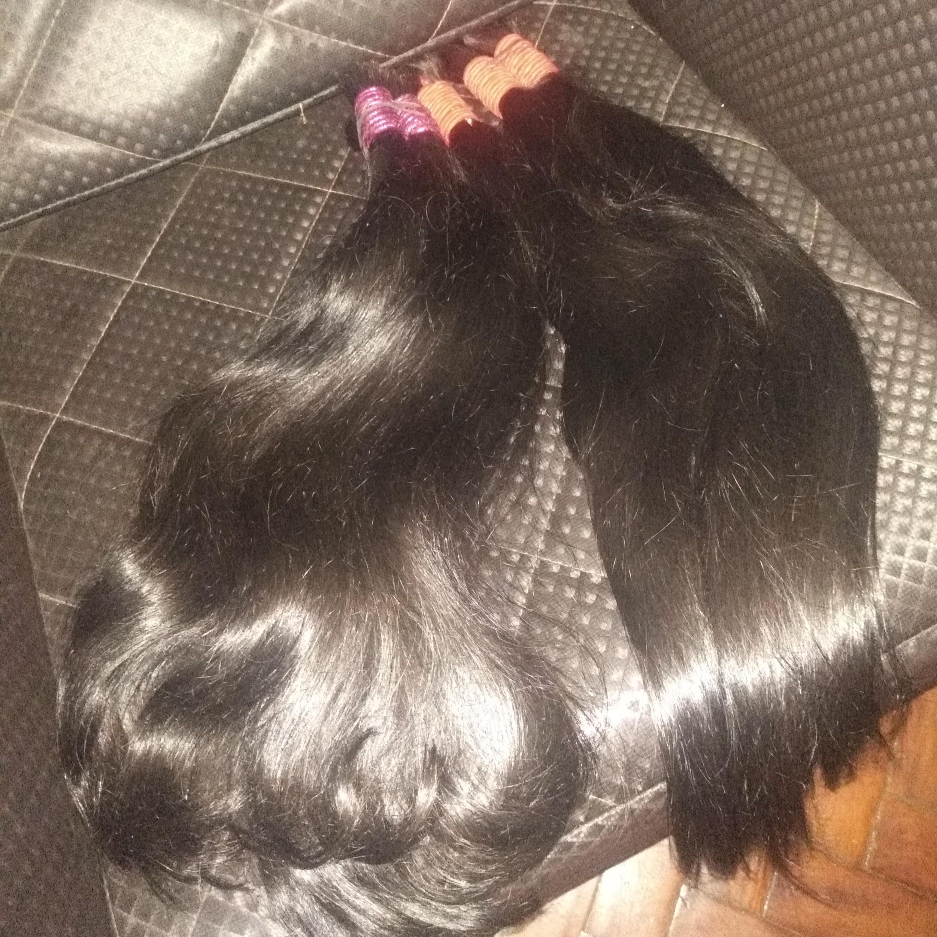 Cabelo indiano 100 gramas 65 cm