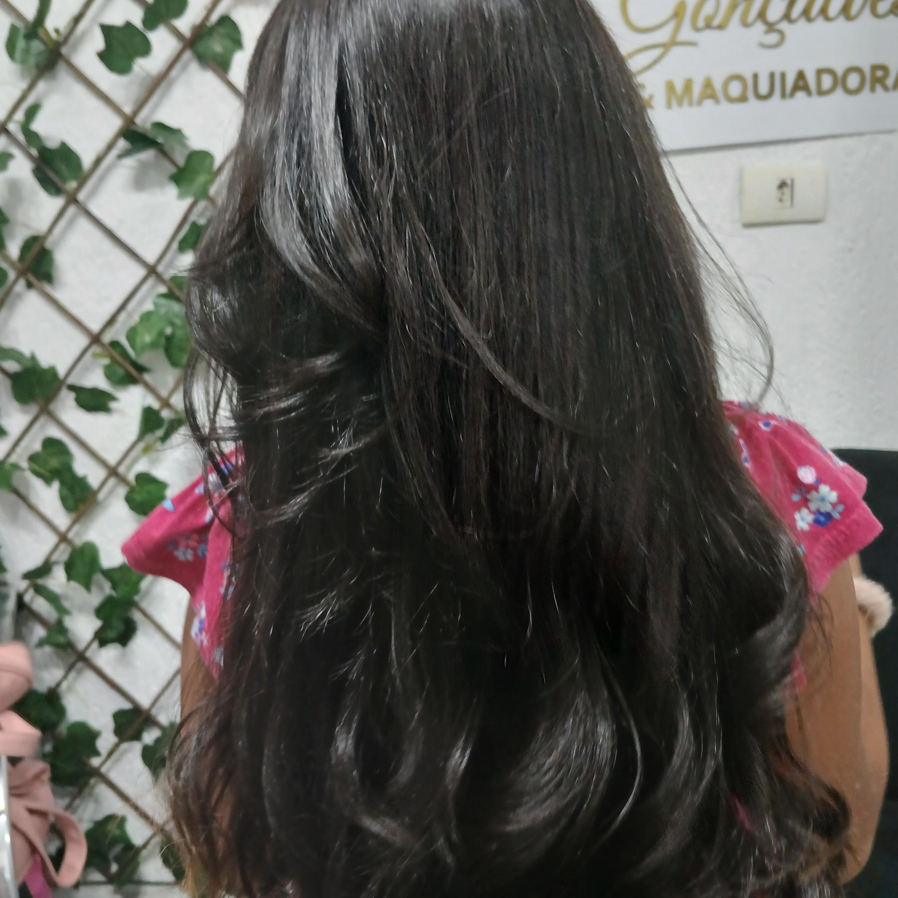 cronograma  capilar