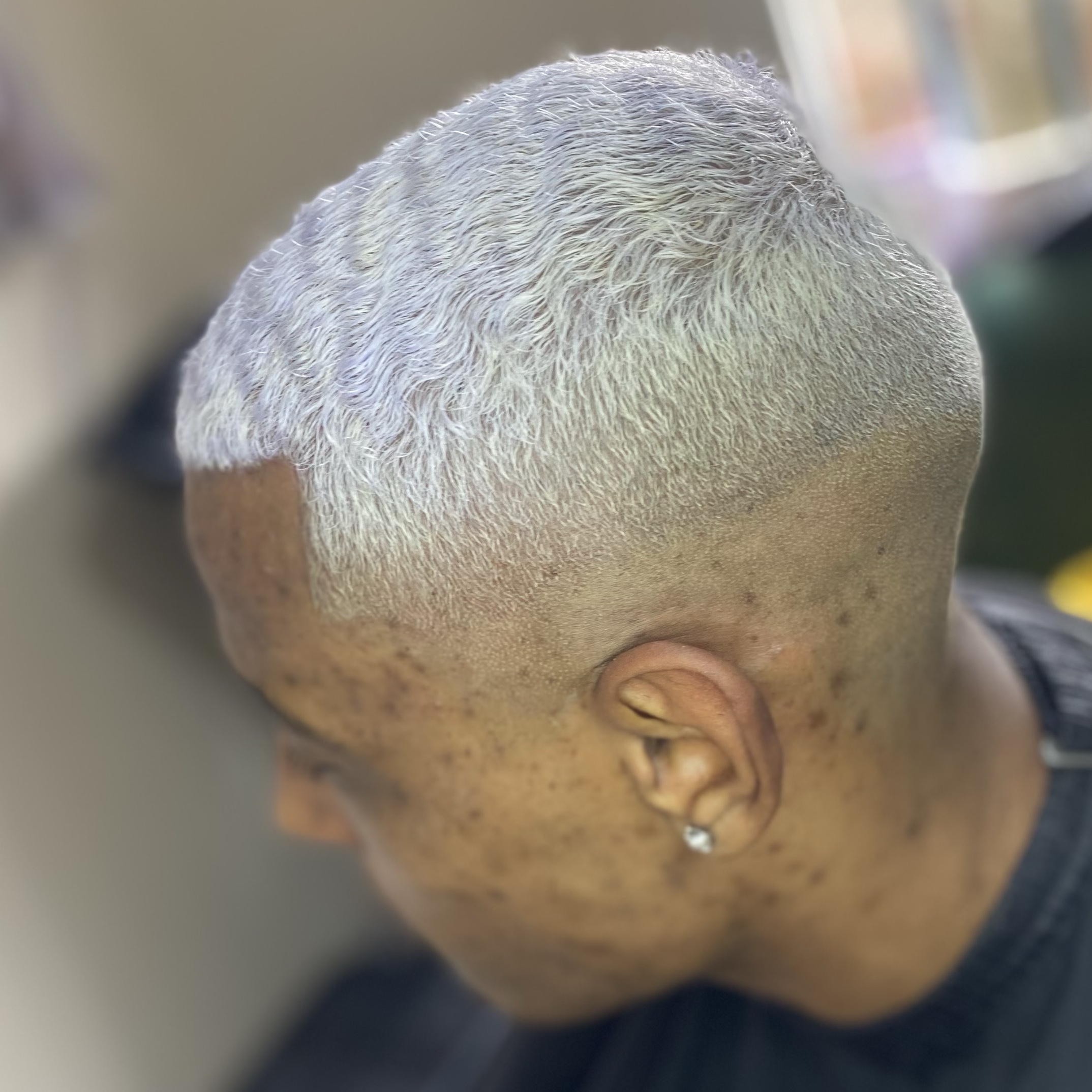 Platinado