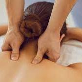 Massagem relaxante