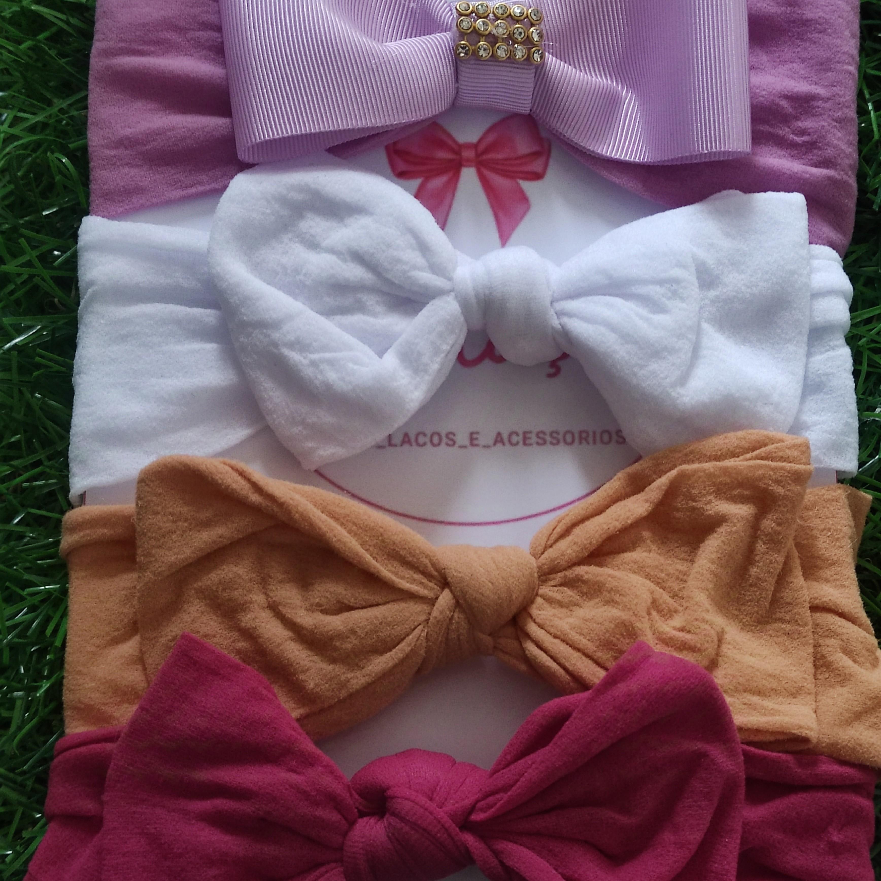 Kit tiaras