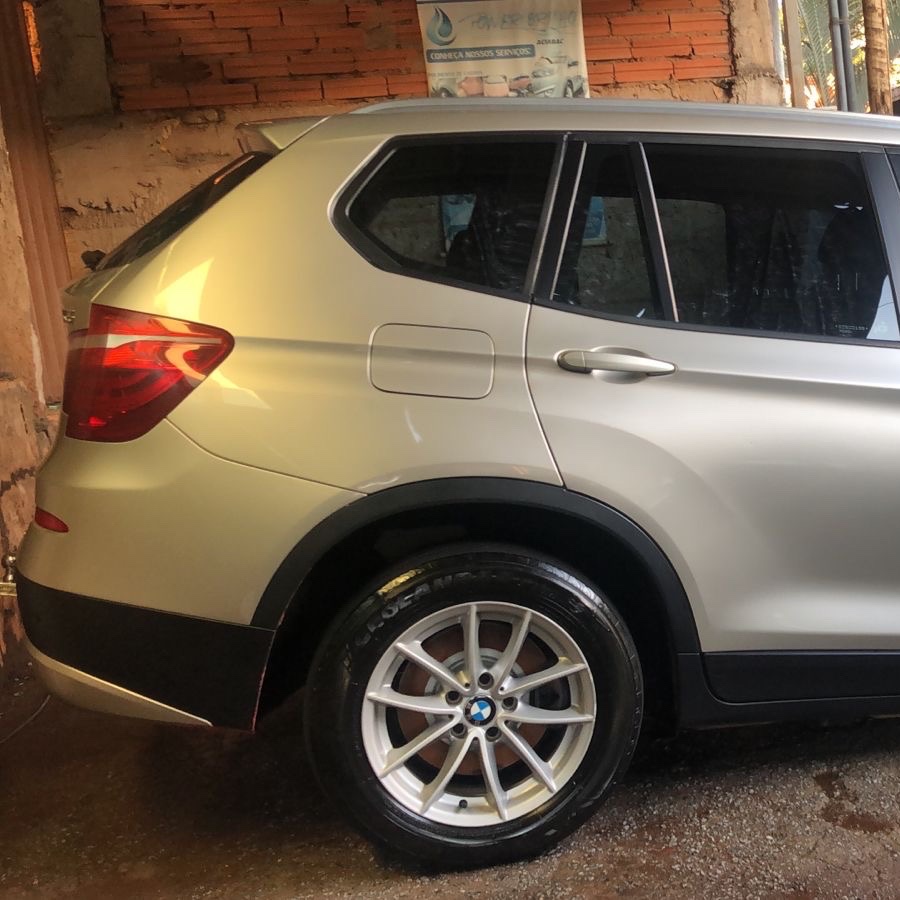 Plano de limpeza interna e externa