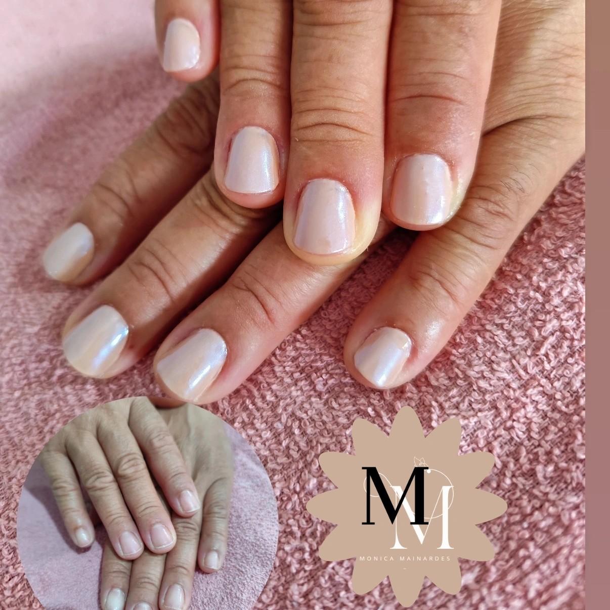 manicure