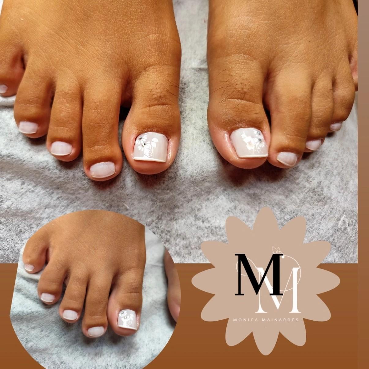 pedicure