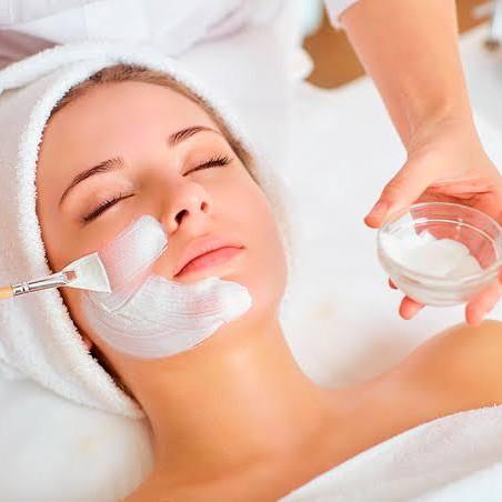 Limpeza de Pele + Hidratação