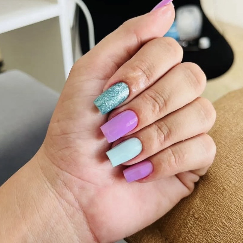 Manicure