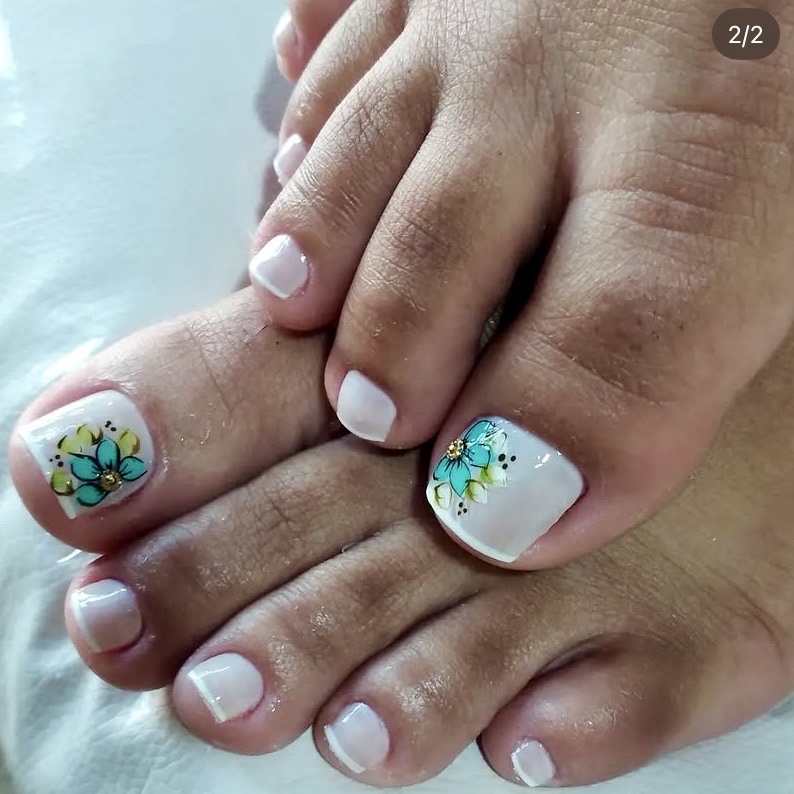 Pedicure