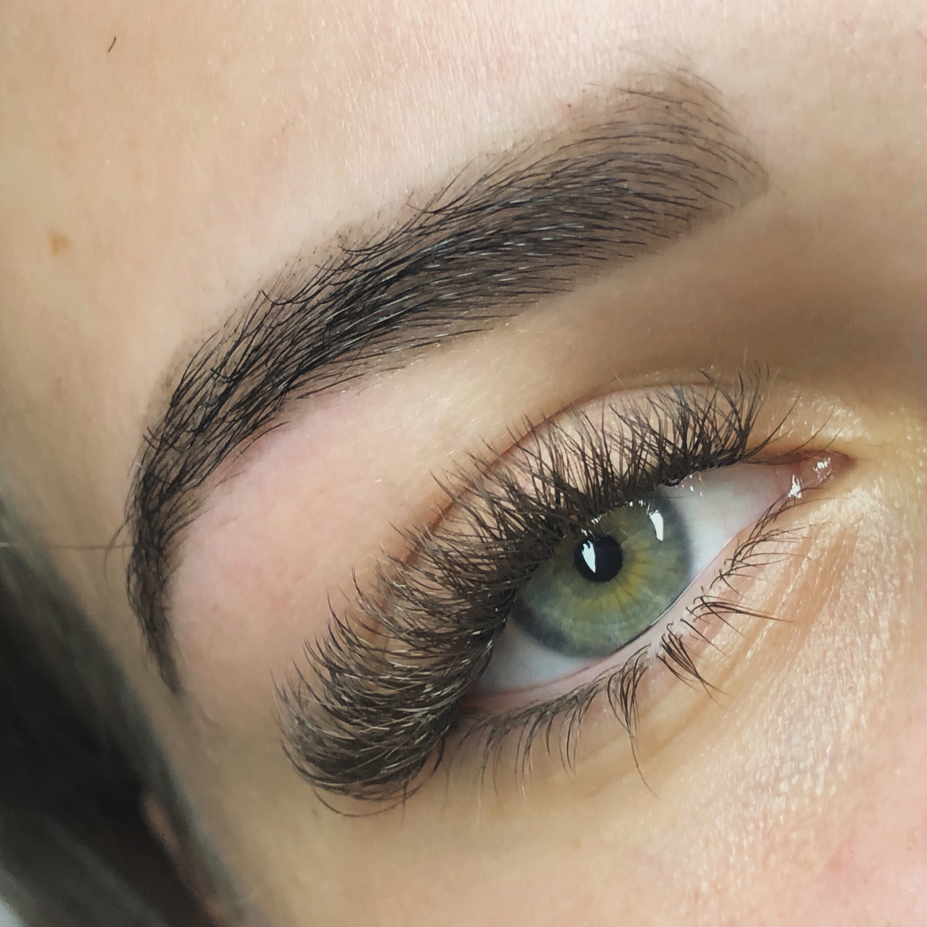 volume Brown