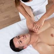 Massagem Desportiva