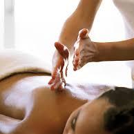 Massagem Sueca