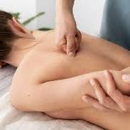 Massagem terapêutica