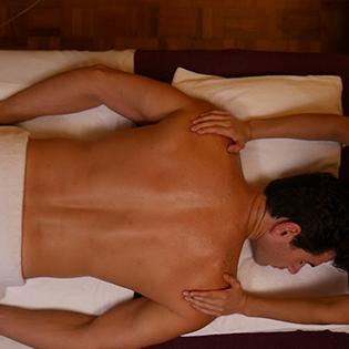 Massagem Sensorial