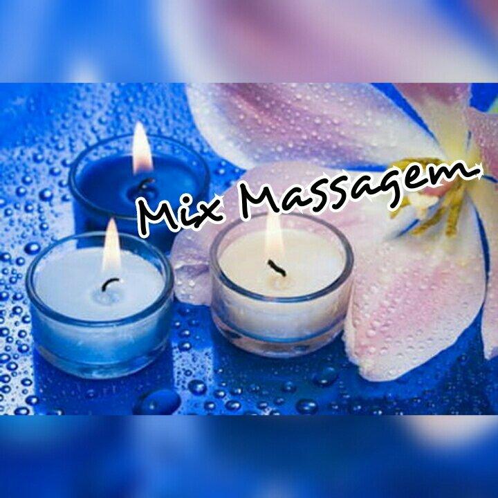 Massagem Tântrica
