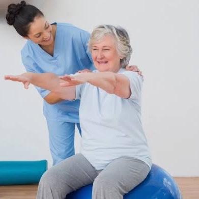 Fisioterapia SLZ