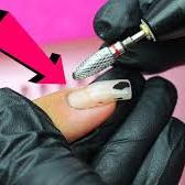 Remoção Unhas de Fibra
