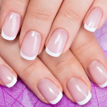 Unhas dos Pés