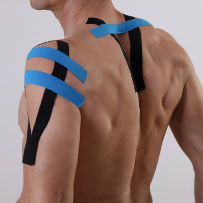 Kinesio Tape - R$ (consultar valores)