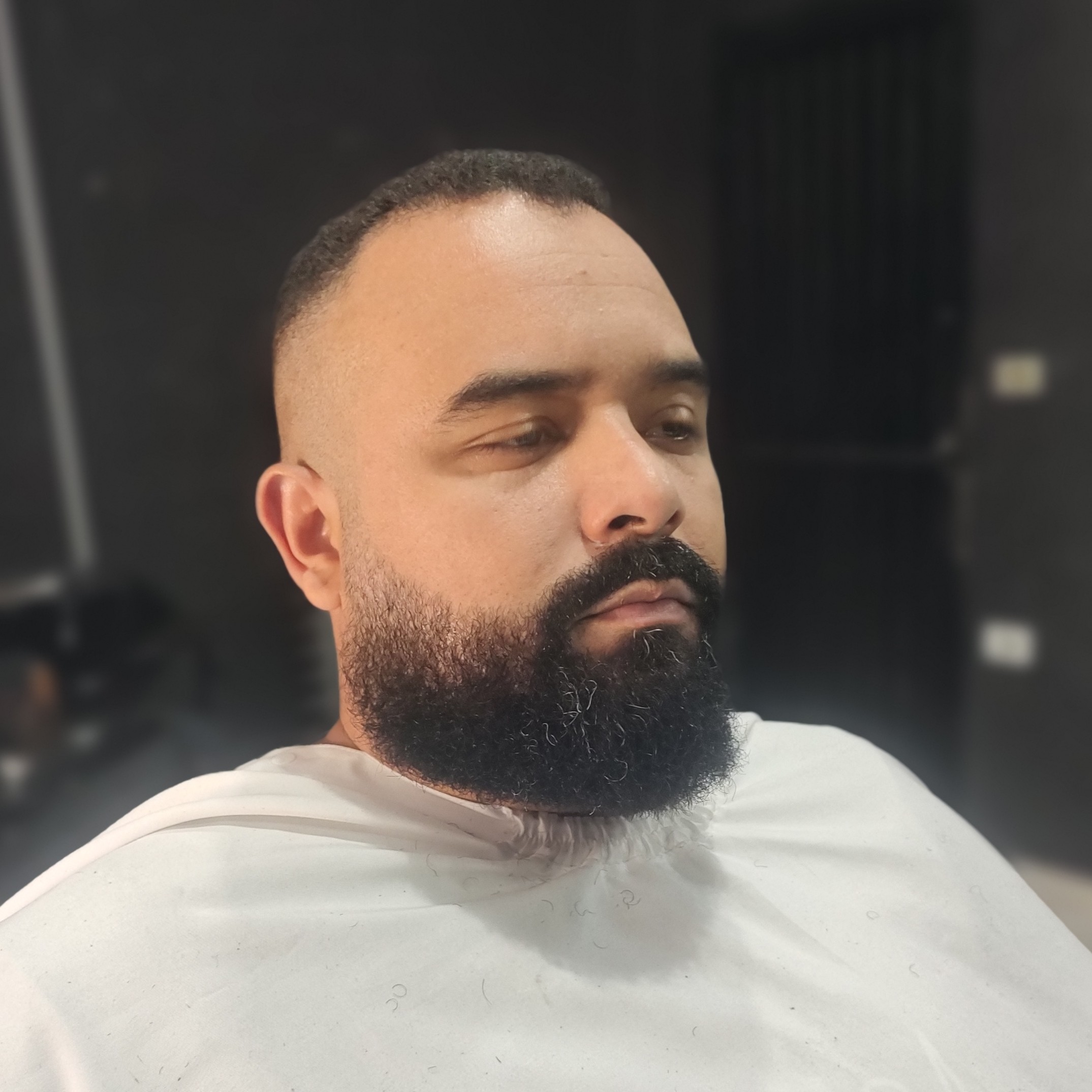 Barba