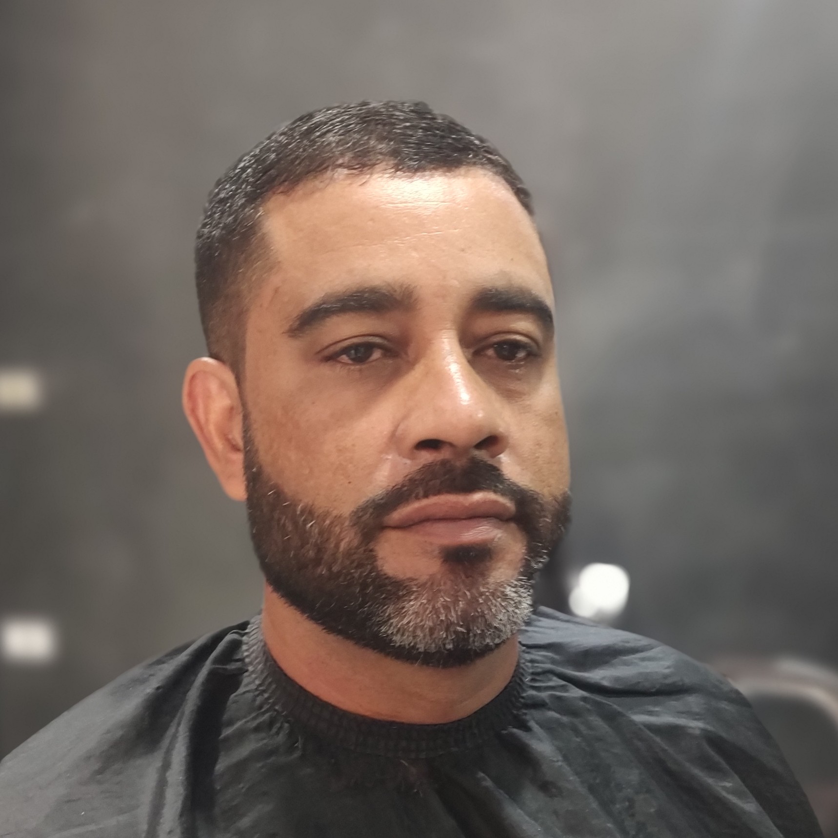 Cabelo+barba