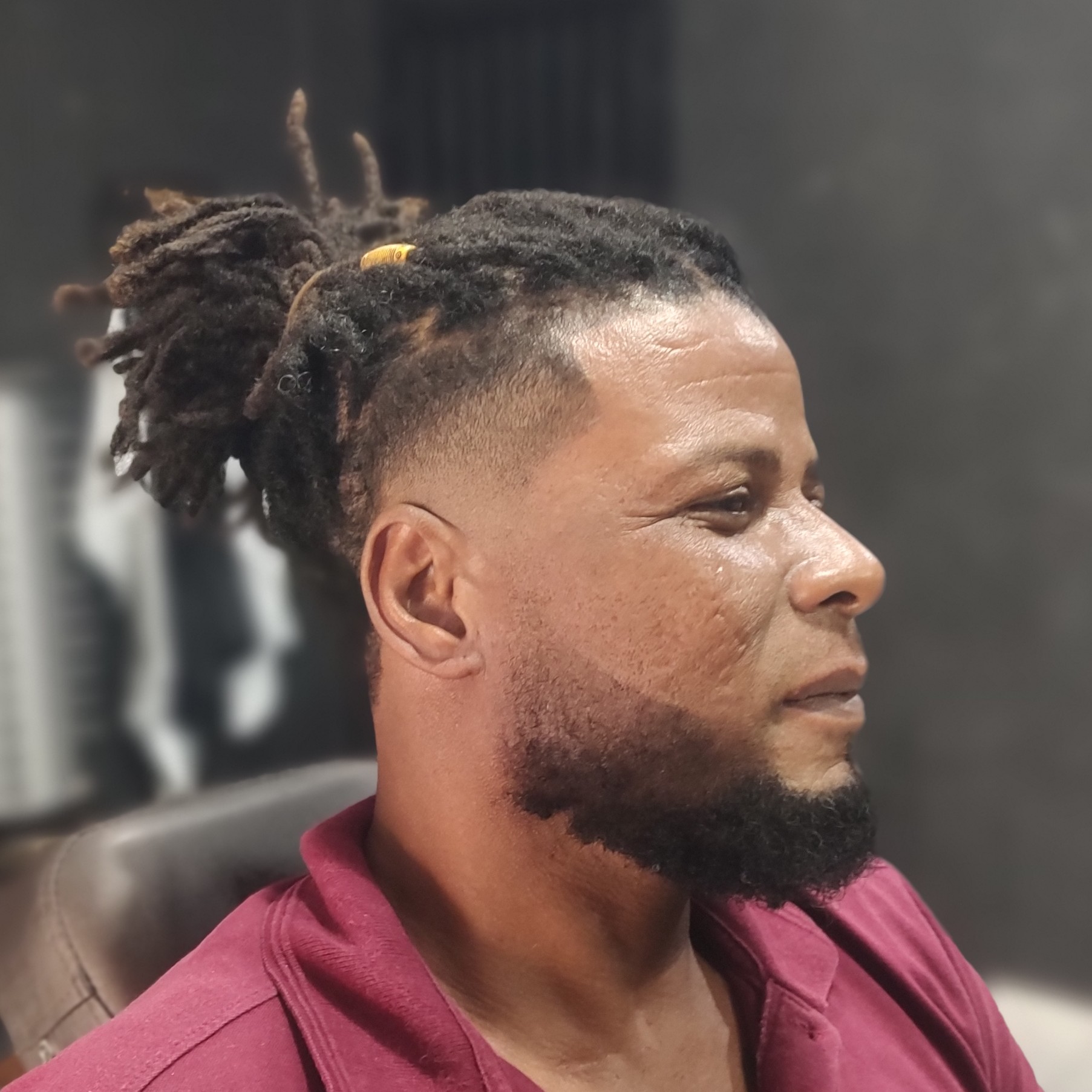 Dread