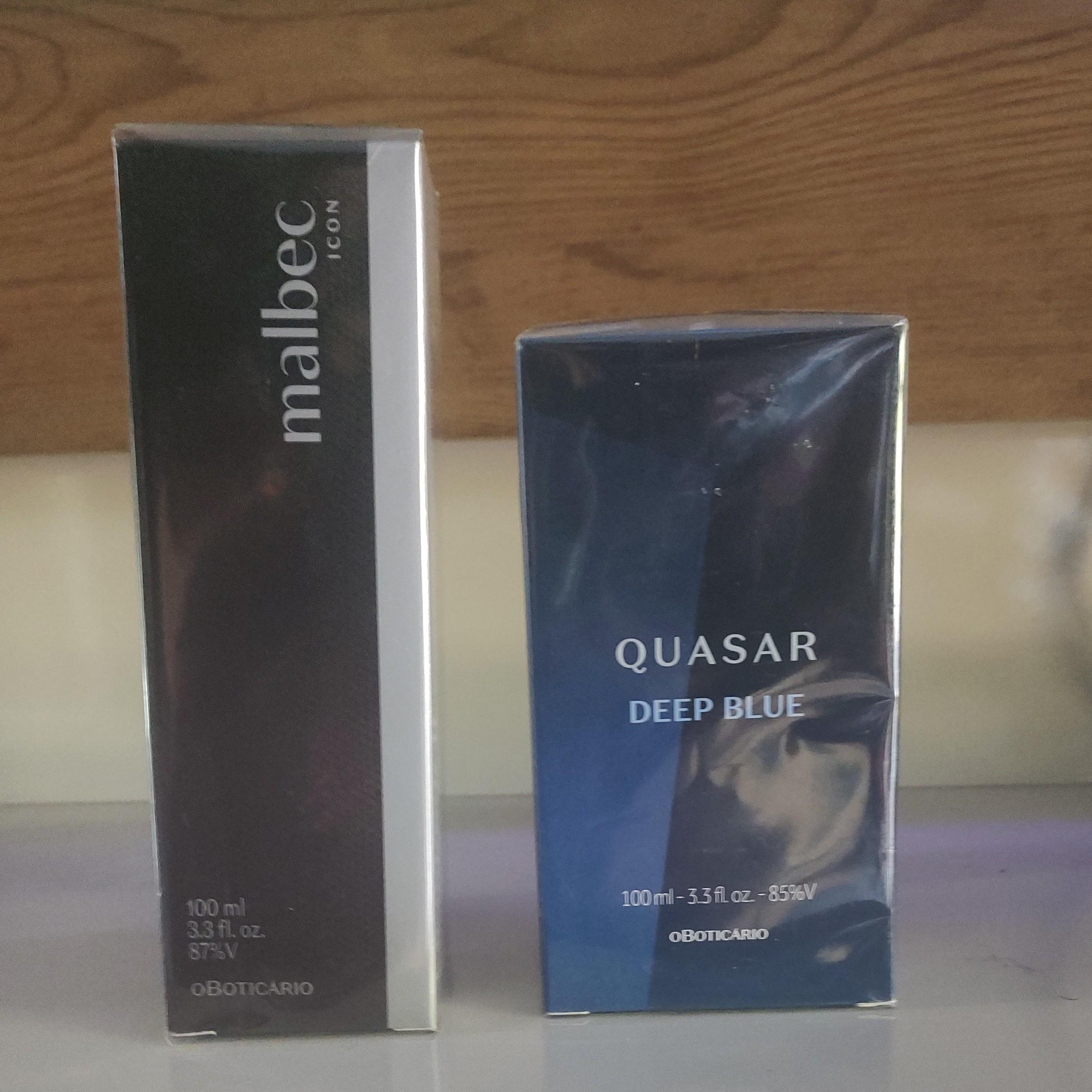 perfumes