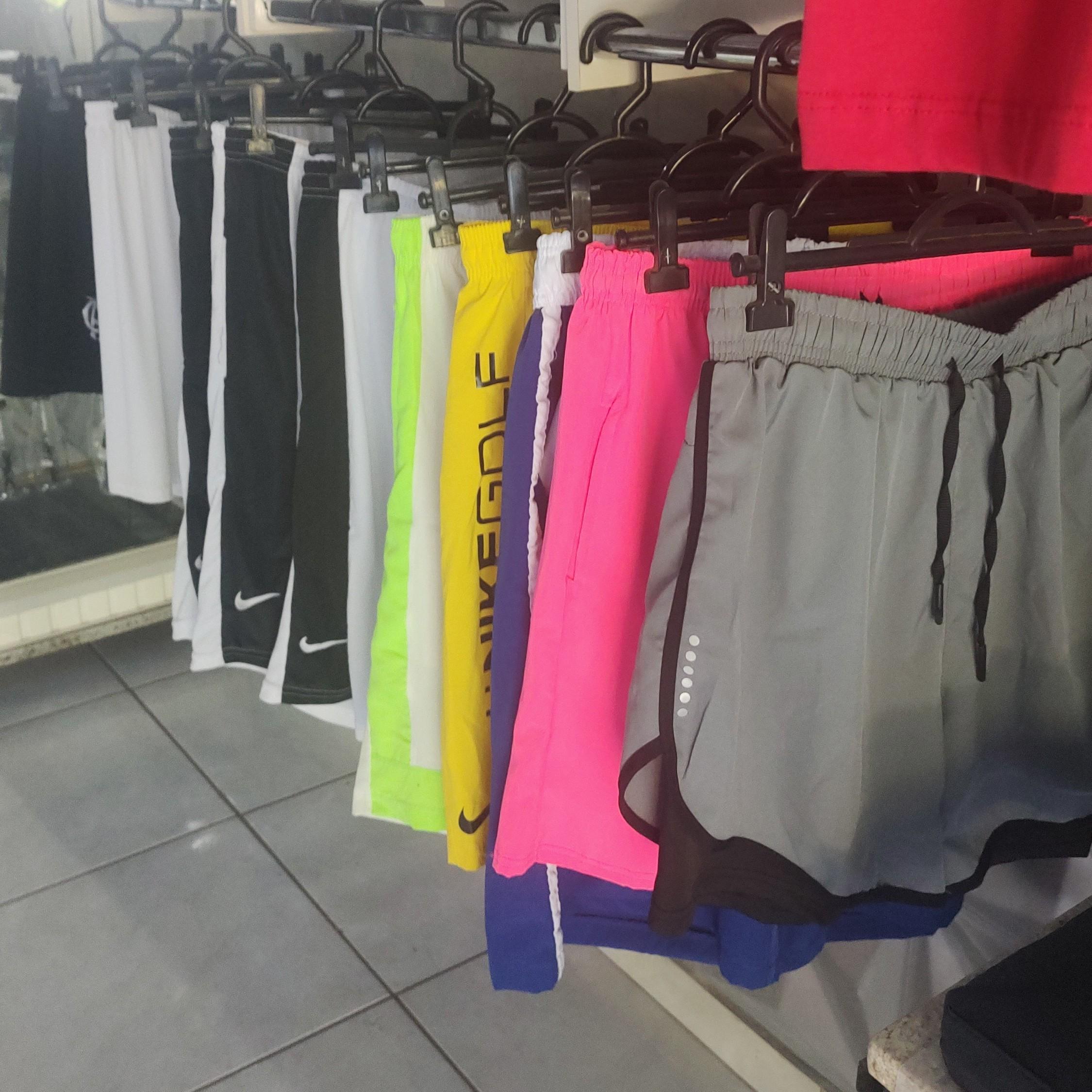 shorts/bermuda