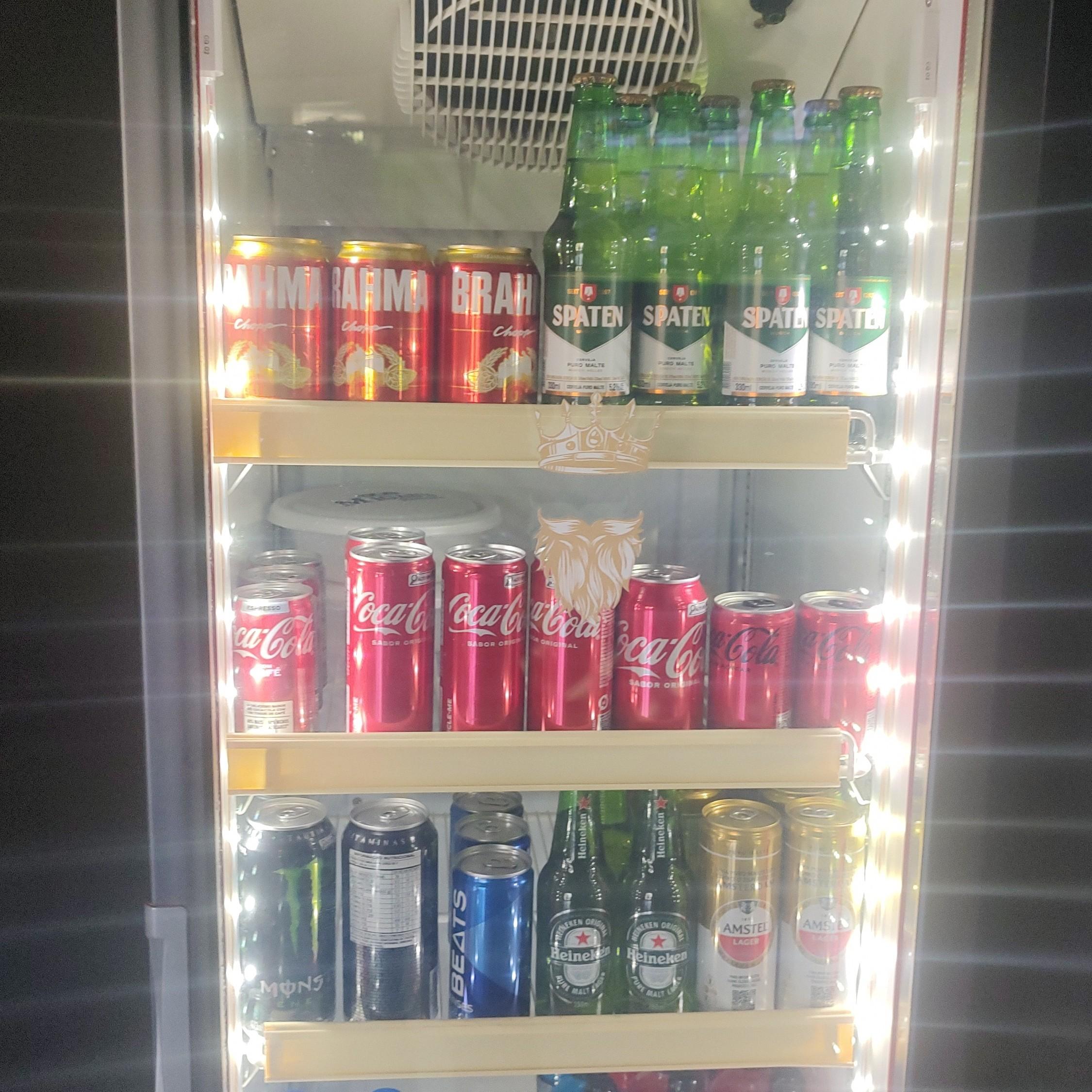 bebidas