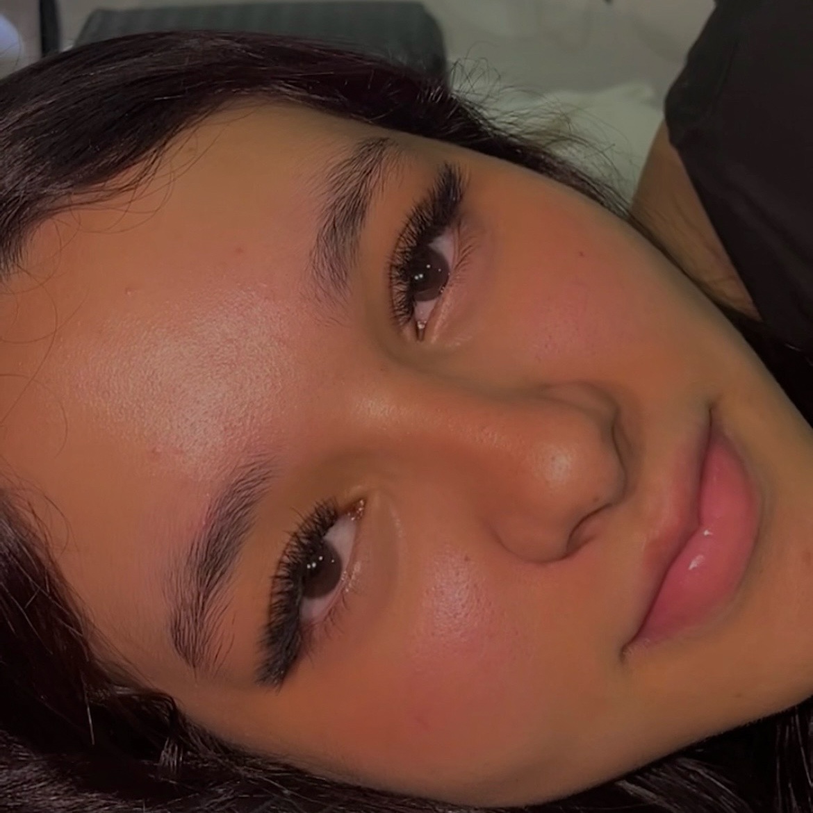 Fox Eyes