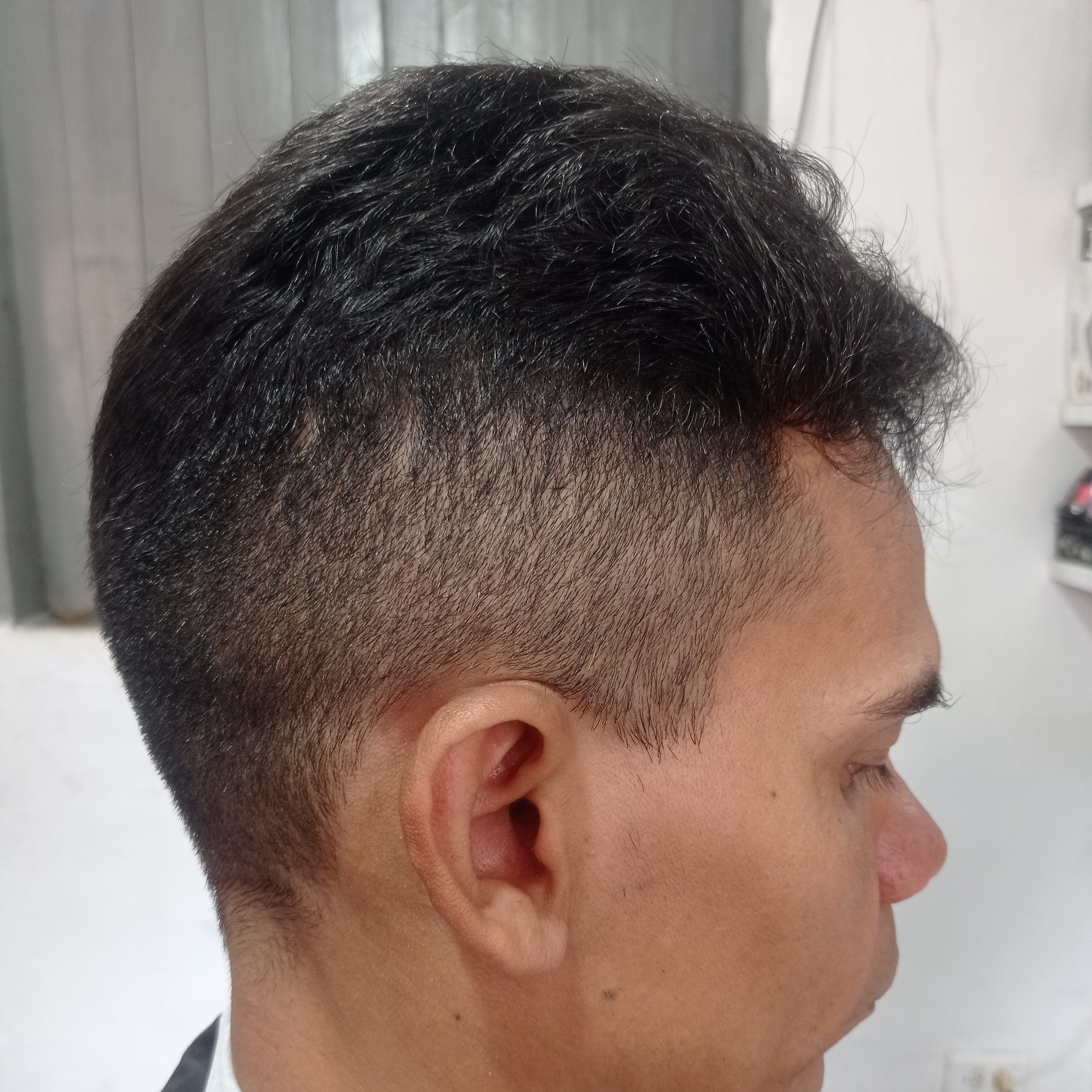 corte social