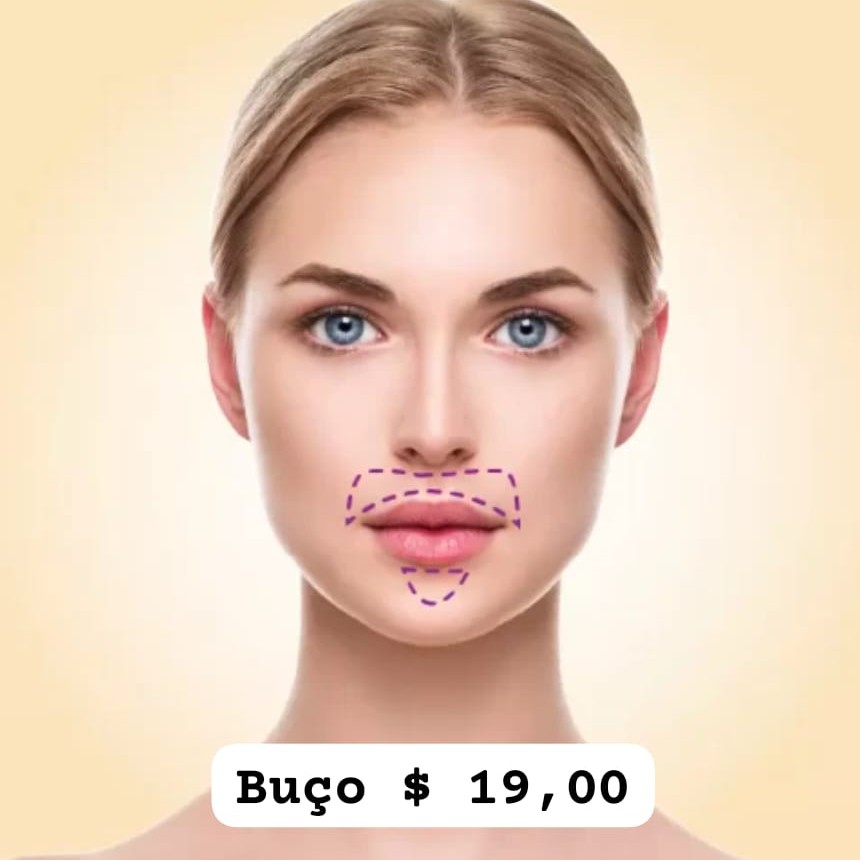 BUÇO( fazendo mais áreas Sai de $10,00)
