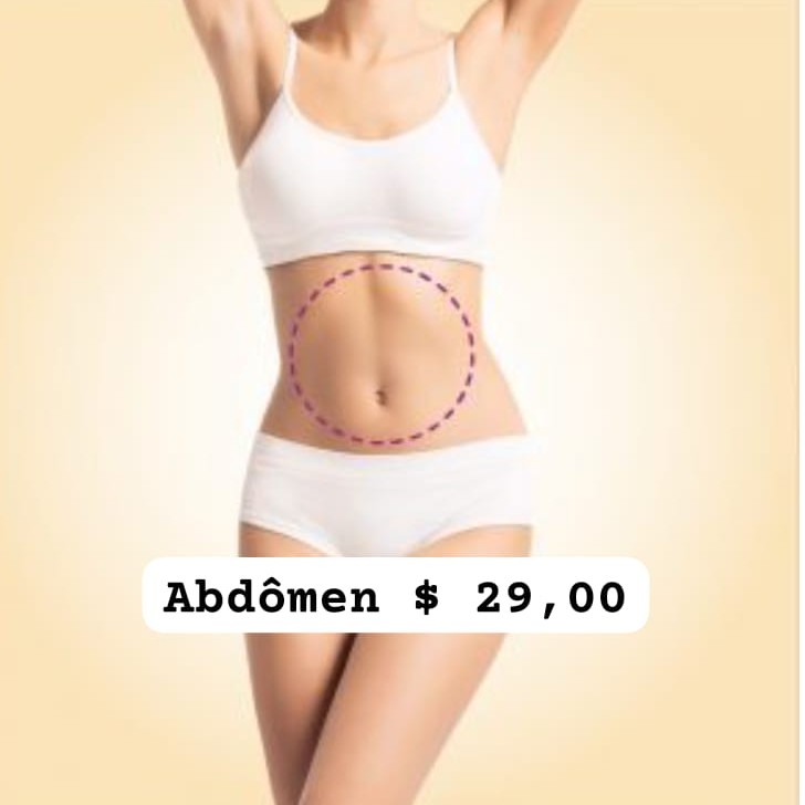 ABDÔMEN