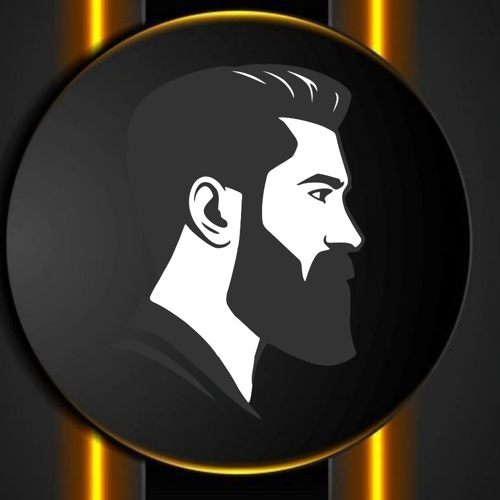 Cabelo + barba