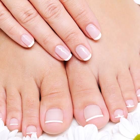 Manicure e Pedicure
