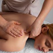 Massagem Terapêutica 45'