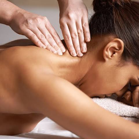 Massagem Terapêutica 60'