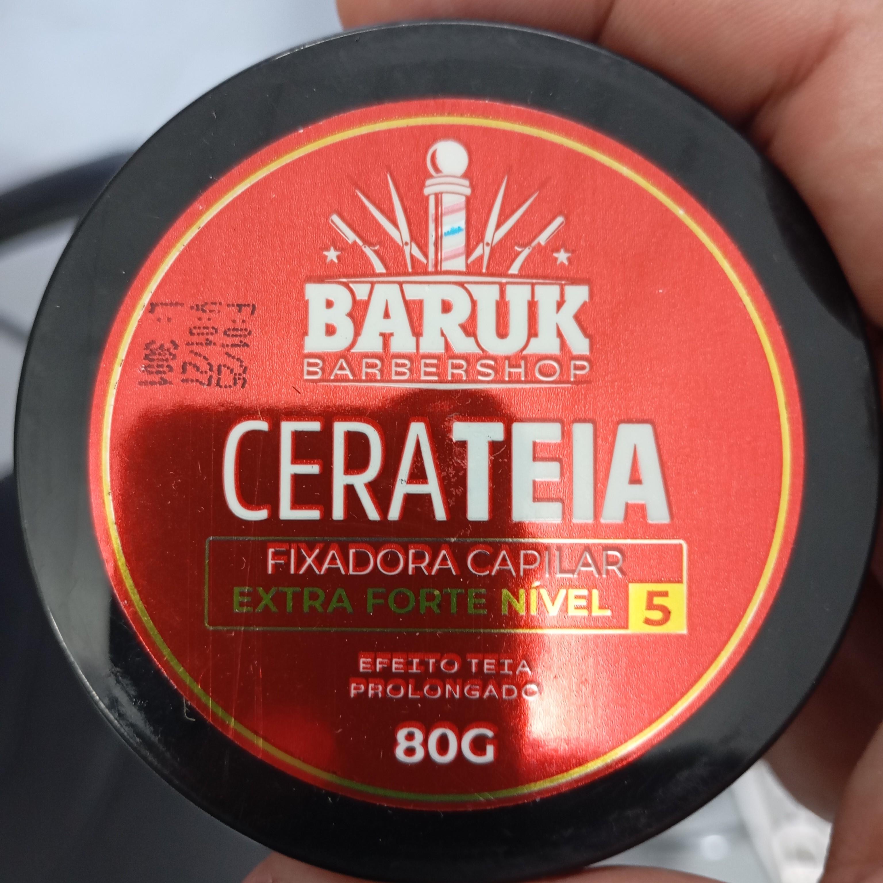 Pomada Teia (extra forte)