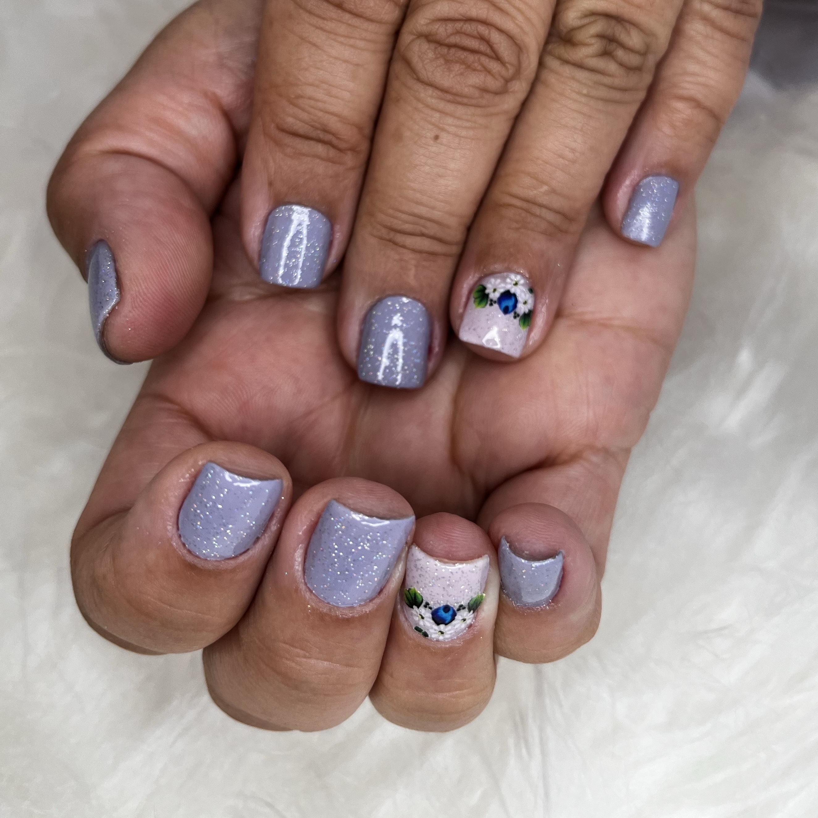 Manicure