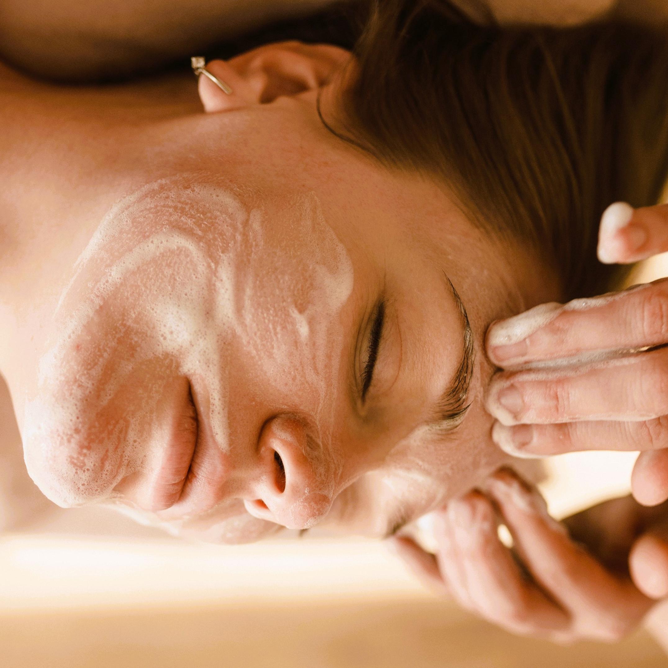 Massagem Ayurvédica Detox