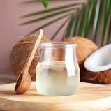 Massagem Corporal com Toque de Seda (Óleo de coco)
