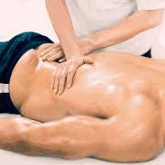 5.Massagem Terapêutica Esportiva