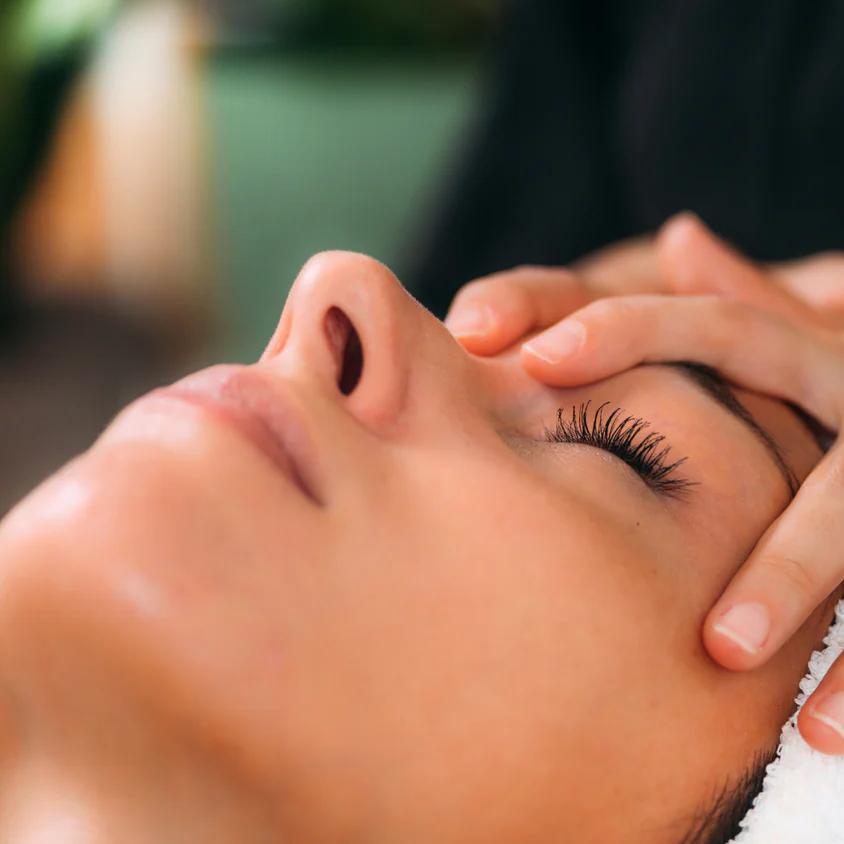 Yoga Facial Revitalizante