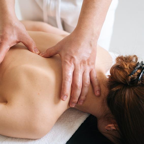 3.Massagem Descontraturante