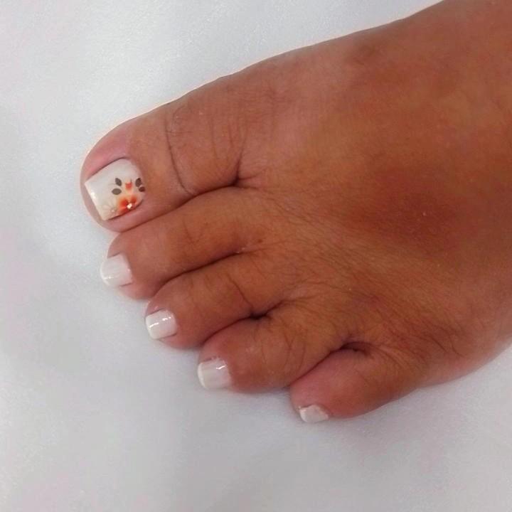 Pedicure