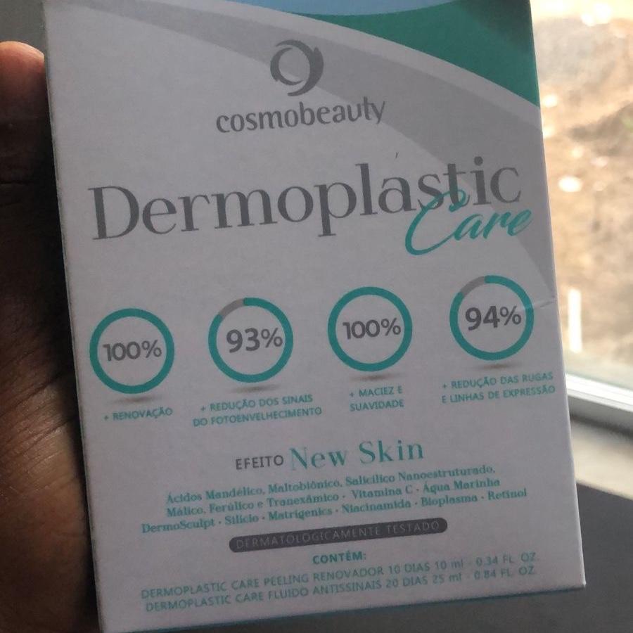 Dermoplastic Peel