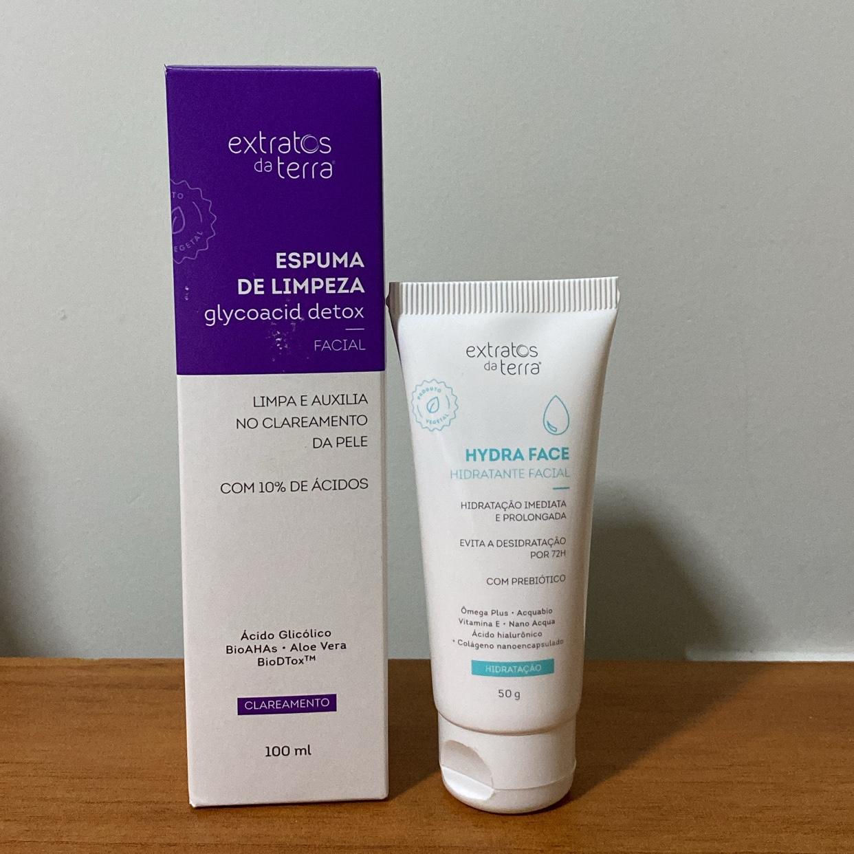 kit Detox