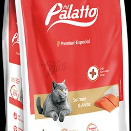 PALATTO GATO 10,1 KG