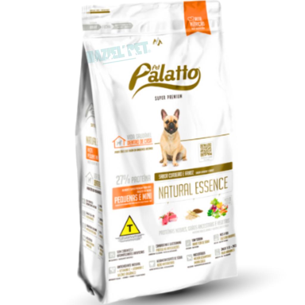 NATURAL ESSENCE PALATTO 3KG