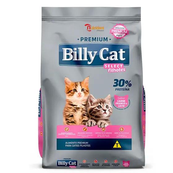 BILLY CAT 1KG