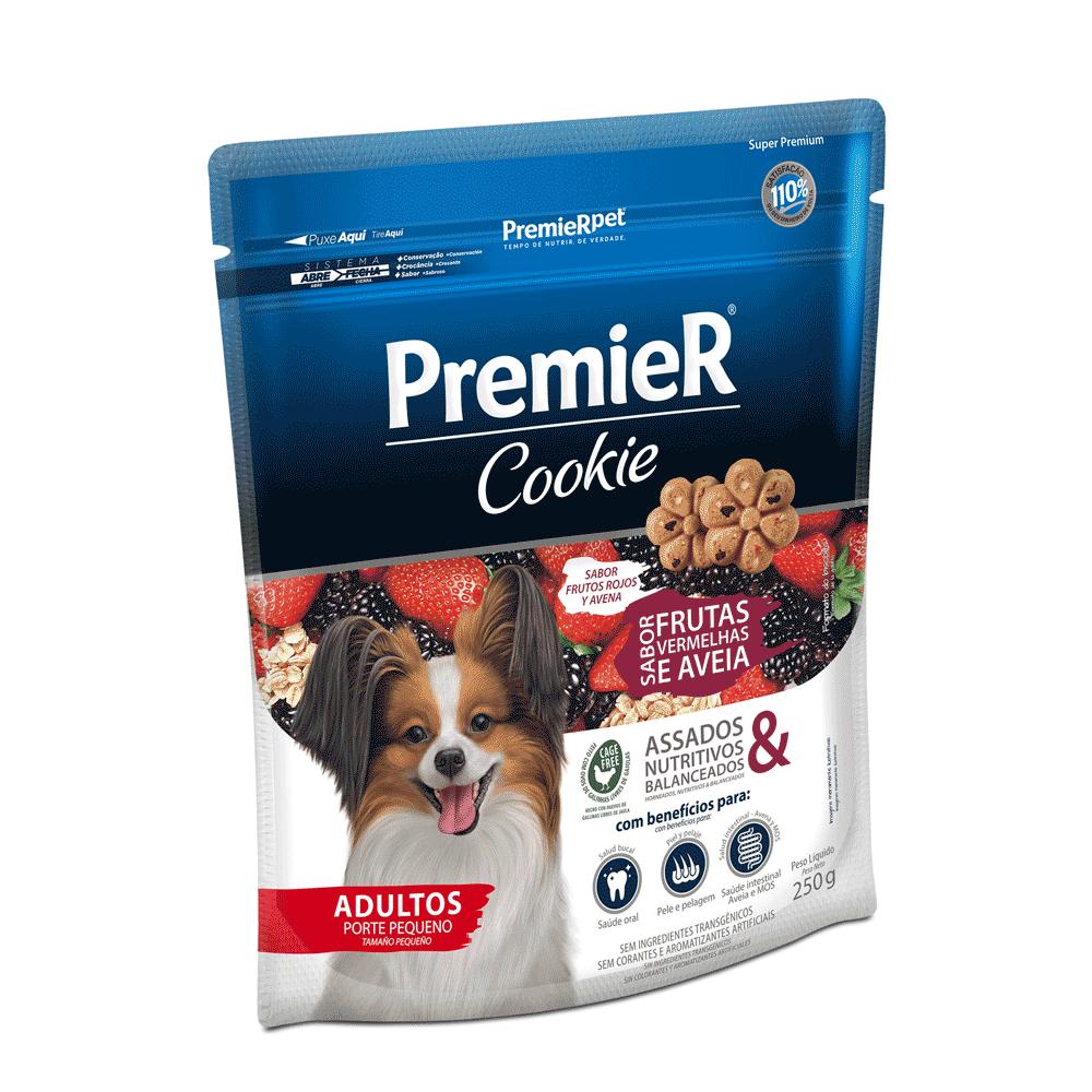 COOKIE PREMIER 250G